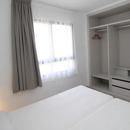 Vistamar Apartment Benidorm
