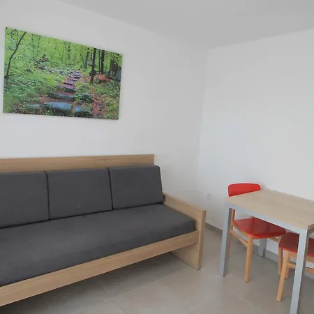 Apartment Vistamar Benidorm