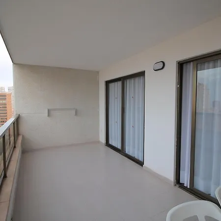 Apartment Vistamar *