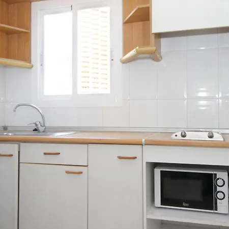 Appartamento Vistamar