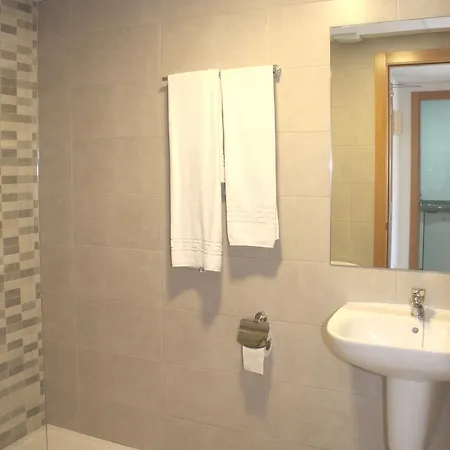 Vistamar Apartment Benidorm