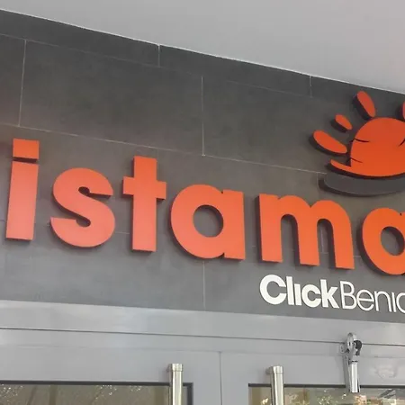 Vistamar *