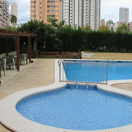 Playamar * Benidorm