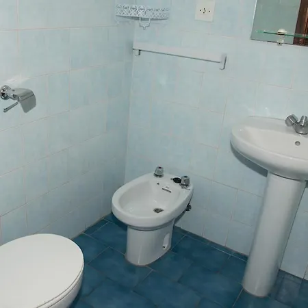 La Cigueena Alquilevante Apartment Benidorm