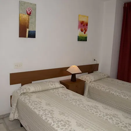 La Cigueena Alquilevante Apartment *