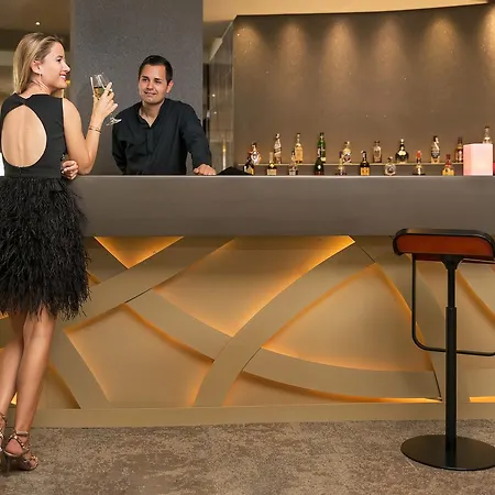 Hotel Don Pancho - Designed For Adults 4*