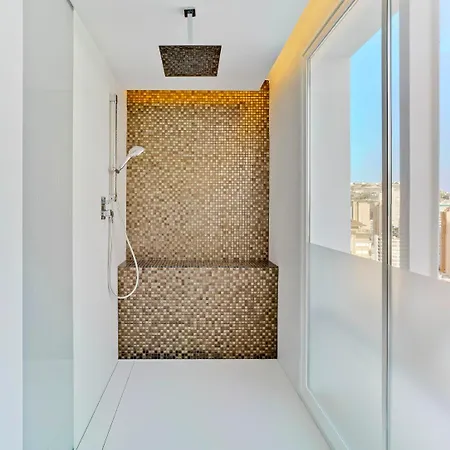 Don Pancho - Designed For Adults 4* Benidorm