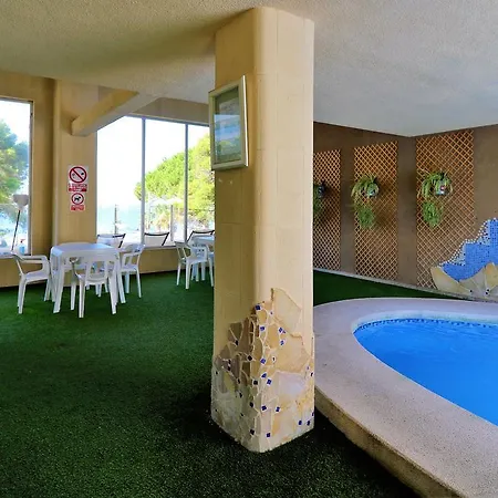 Apartamento Coblanca 8-92 Levante
