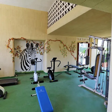 Apartamento Coblanca 8-92 Levante *