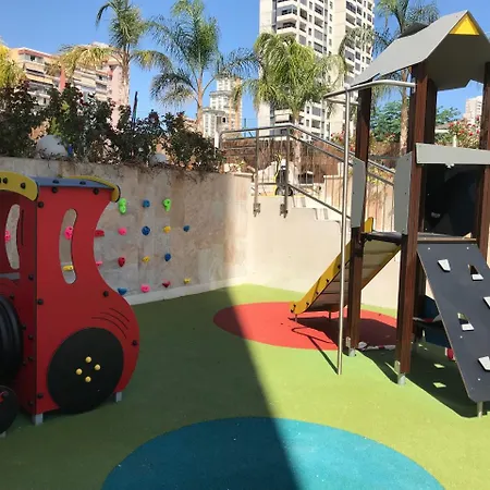 Presidente Hotel