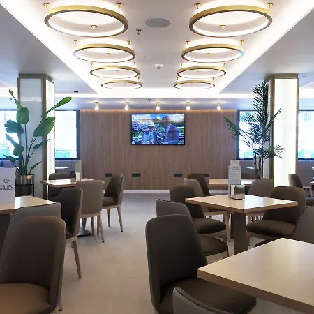 总统酒店 貝尼多姆