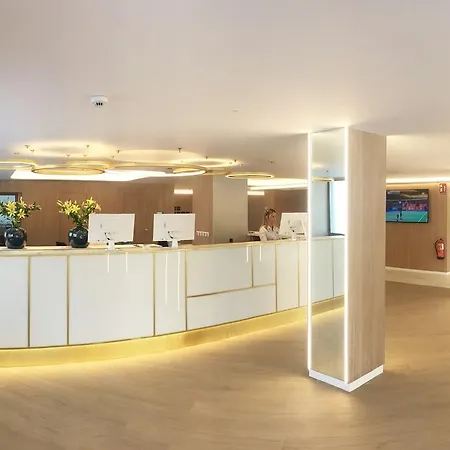 总统酒店 貝尼多姆