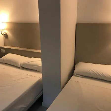 Szálloda Boutique Centro Bbb Auto Check In Benidorm