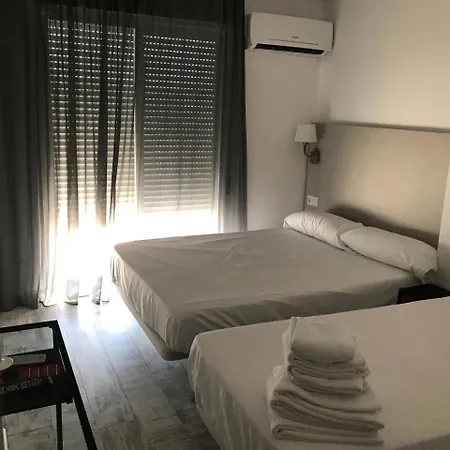 Szálloda Boutique Centro Bbb Auto Check In 2*