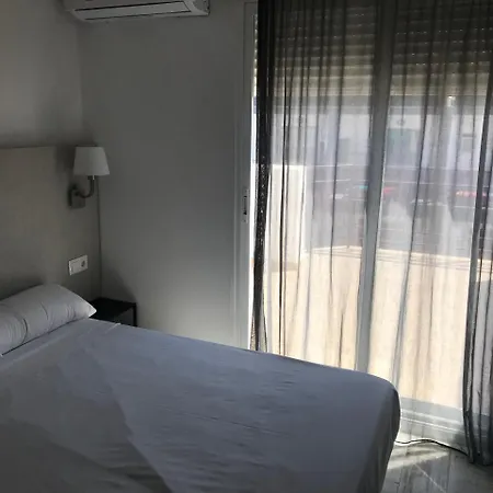 Boutique Centro Bbb Auto Check In Hotel Benidorm