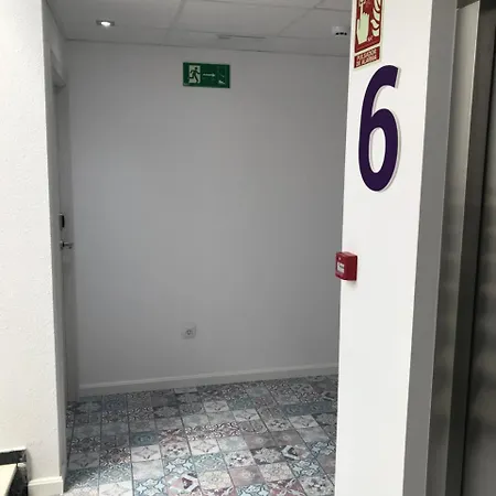 Hotel Boutique Centro Bbb Auto Check In 2*