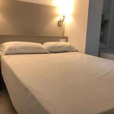 Hotel Boutique Centro Bbb Auto Check In