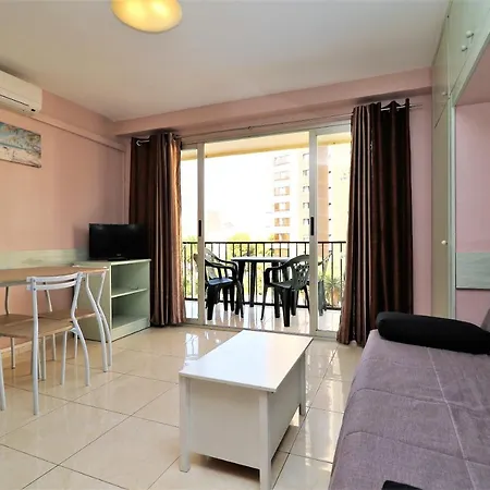 Bermudas Apartamento *