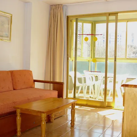 Apartment Torre Gerona