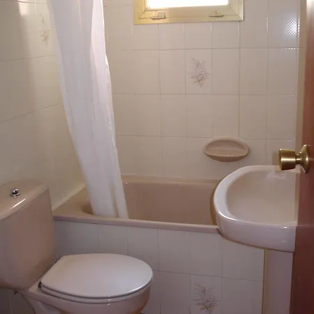 Apartment Torre Gerona
