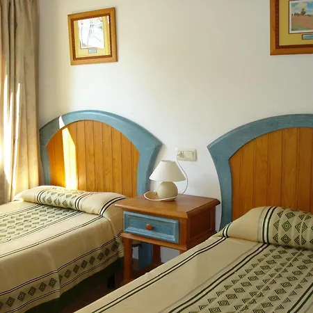 Torre Gerona Apartment *