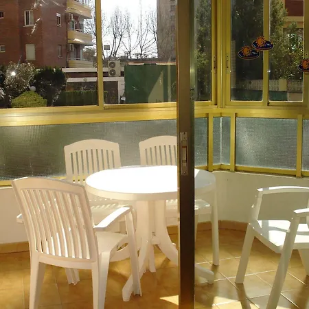 Apartment Torre Gerona *
