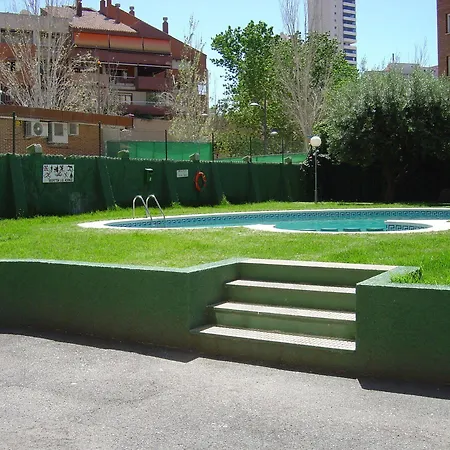 Apartment Torre Gerona