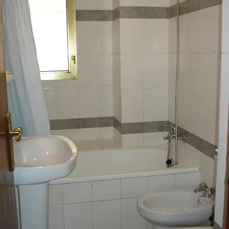 Apartamento Acuarium Ii Benidorm