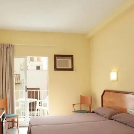 Hotel Alameda Benidorm
