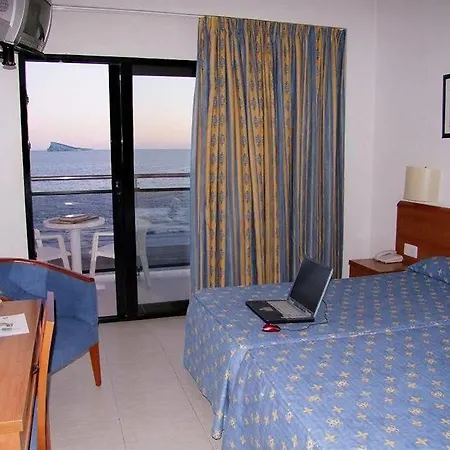Marconi Hotel 3*