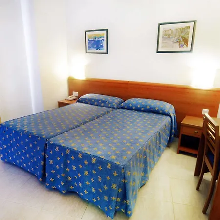 Hotel Marconi Benidorm