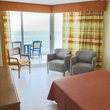 Flats Friends Mar Blau (adults Only) 2* Benidorm