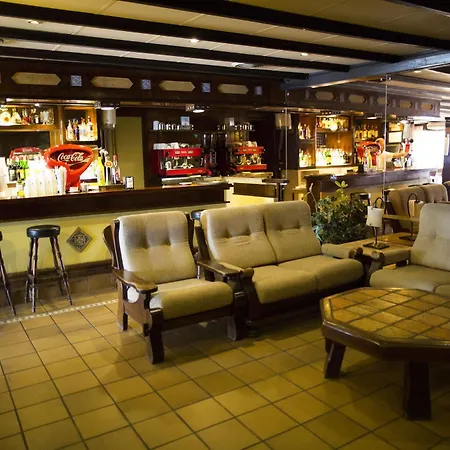 Hotel Flats Friends Mar Blau (adults Only) Benidorm