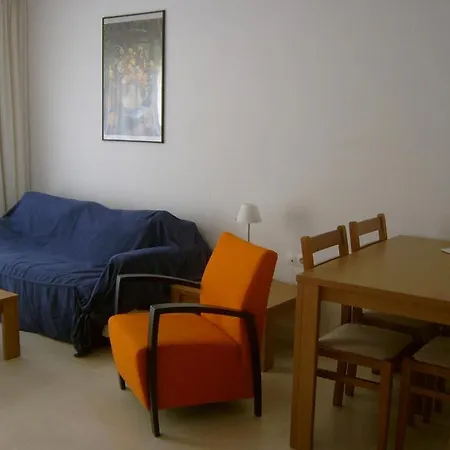 Capri Apartment