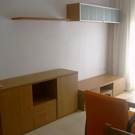 Capri Apartment *