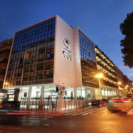Montesol Benidorm