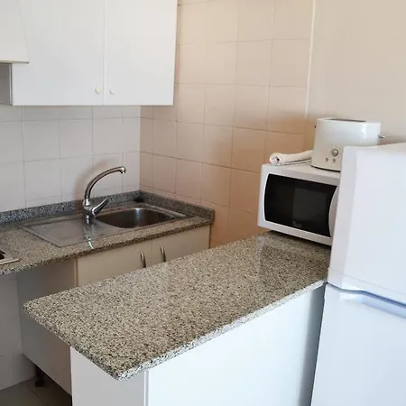 Appartamento Don Cesar Boutique Benidorm