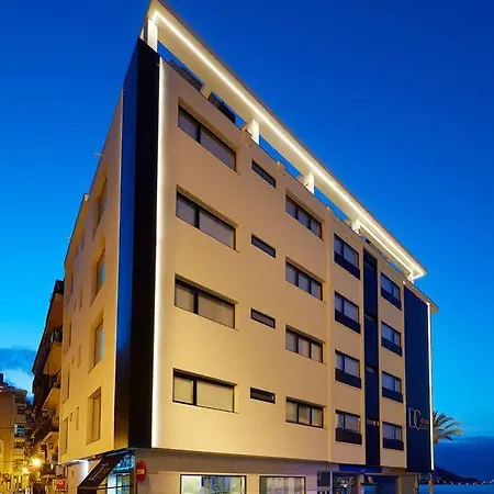 Don Cesar Boutique Appartamento Benidorm