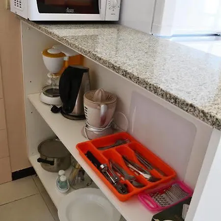 Apartman Don Cesar Boutique Benidorm