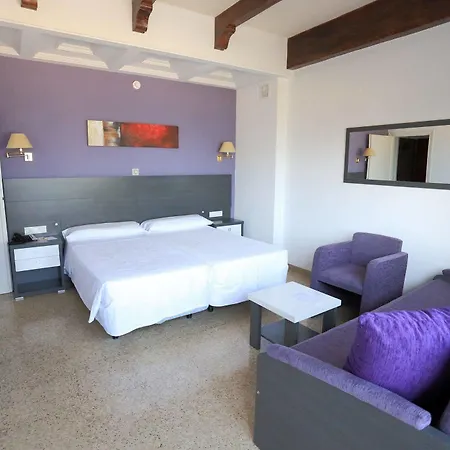 Otel Gran Delfin