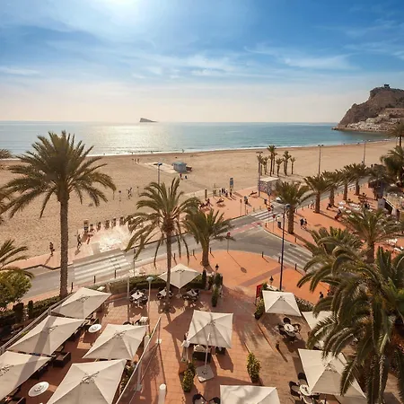 Hotel Gran Delfin Benidorm