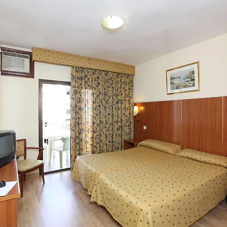 Brasil 3* Benidorm