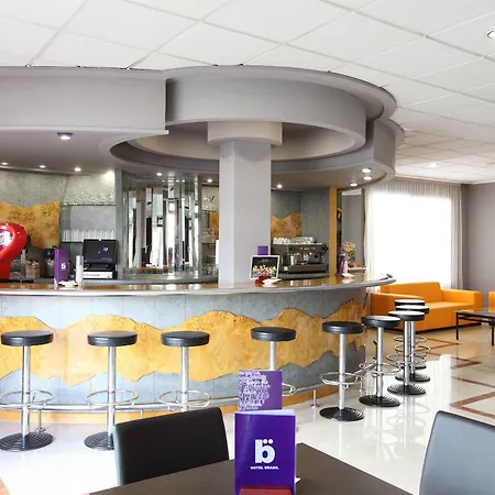 Brasil Hotel 3*