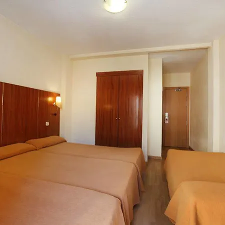 Brasil Hotel 3*
