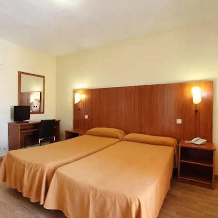 Hotel Brasil 3*