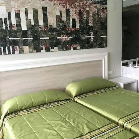 Hotel Kaktus Benikaktus