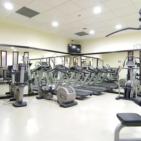 Sandos Monaco - Adults Only Hotel Benidorm