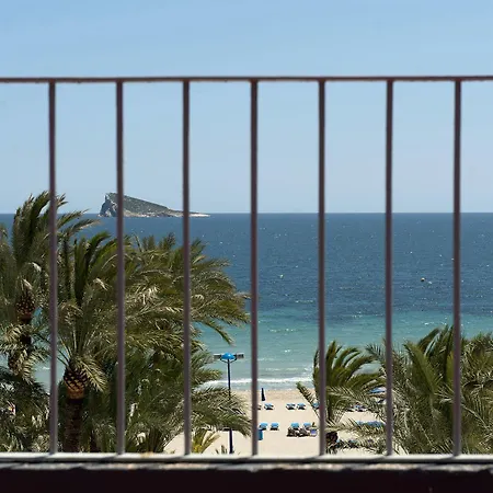 El Palmeral Benidorm