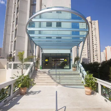 Don Jorge Apts
