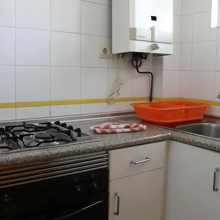 Vina Del Mar Apartment Benidorm